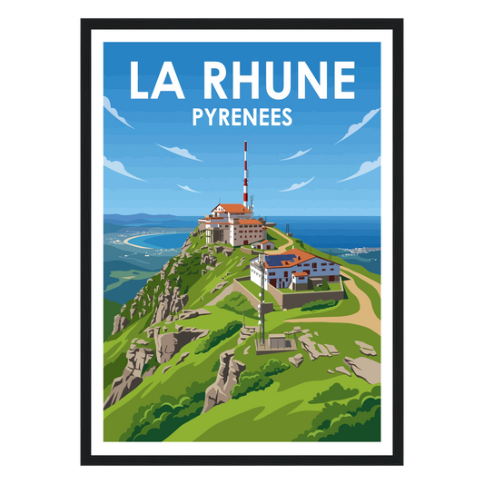 La Rhune