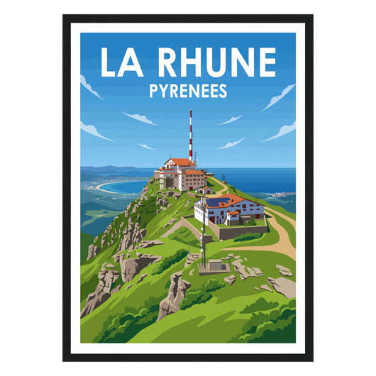 La Rhune