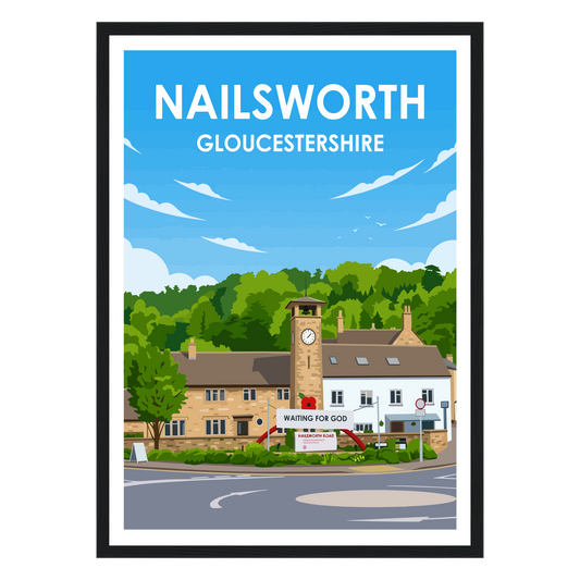 Nailsworth