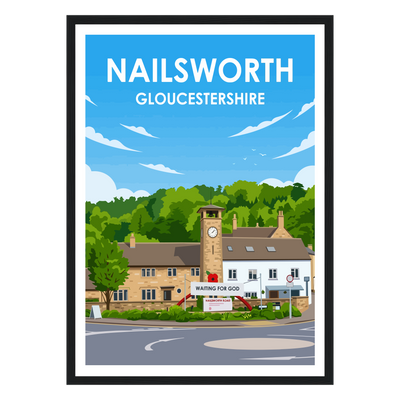Nailsworth