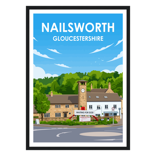 Nailsworth
