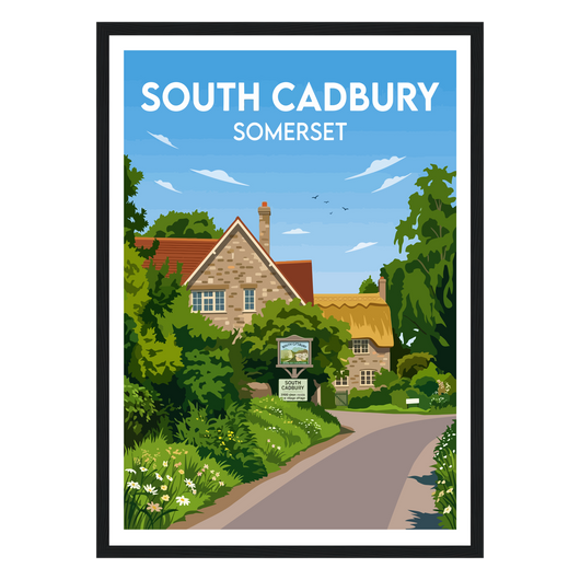 South Cadbury