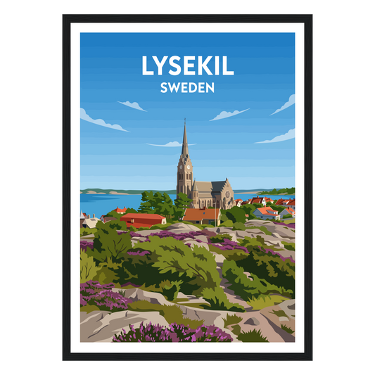 Lysekil