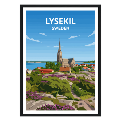 Lysekil