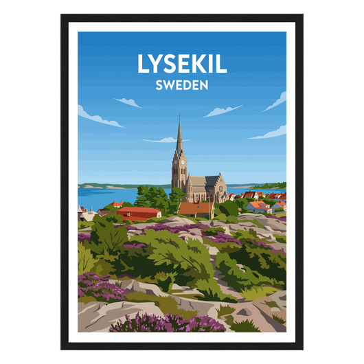 Lysekil