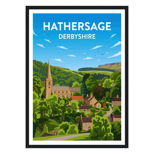 Hathersage