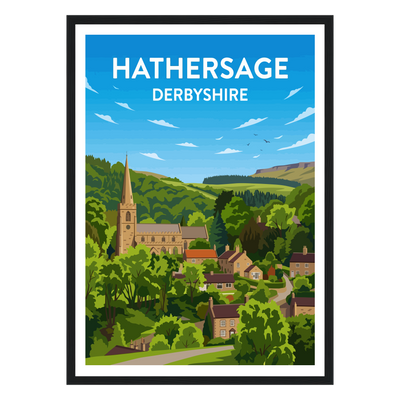 Hathersage