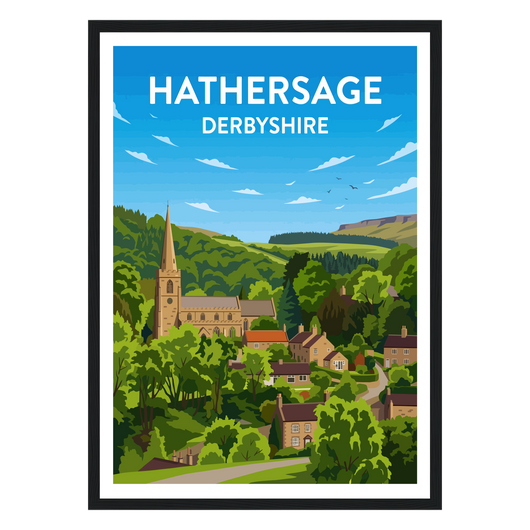 Hathersage