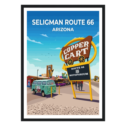 Seligman