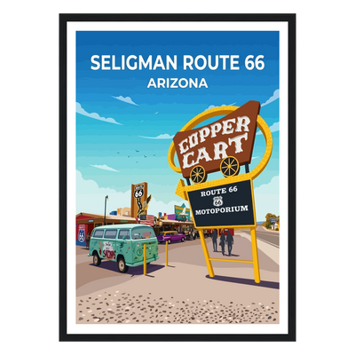 Seligman