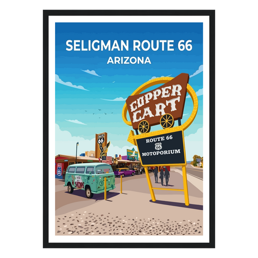 Seligman