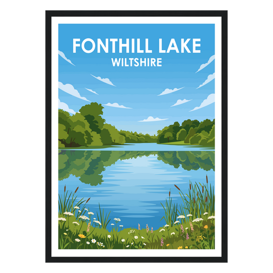 Fonthill Lake