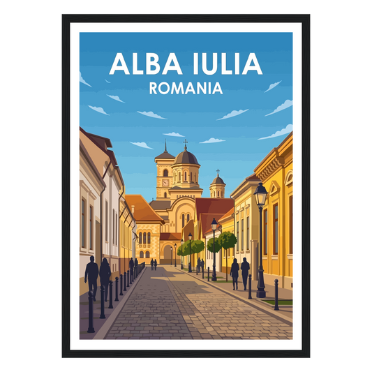 Alba Iulia
