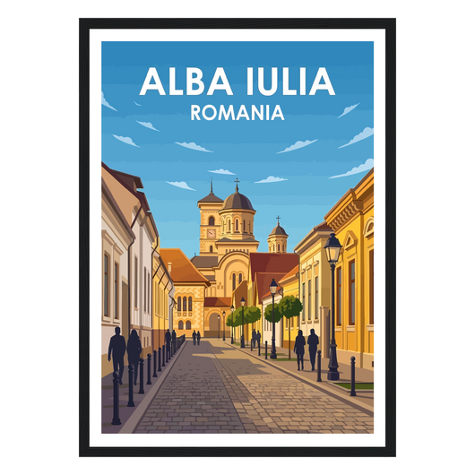 Alba Iulia