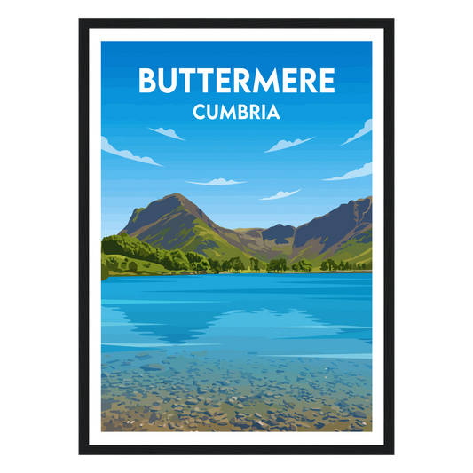 Buttermere