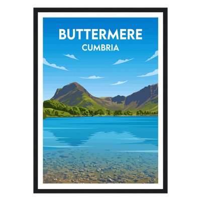 Buttermere