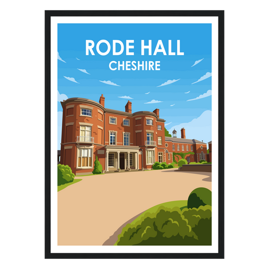 Rode Hall