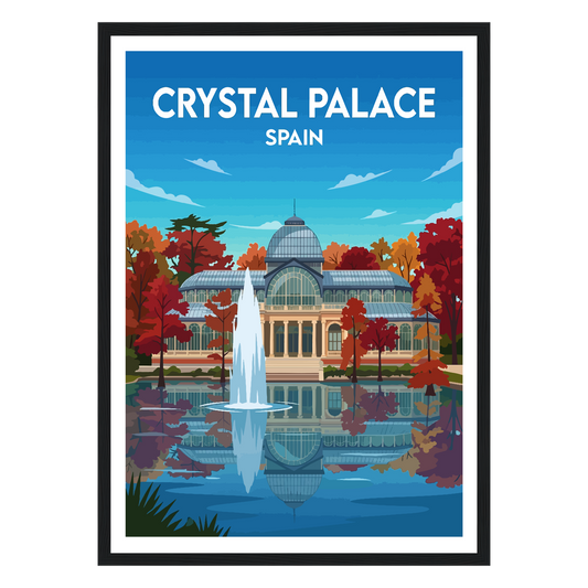 Crystal Palace