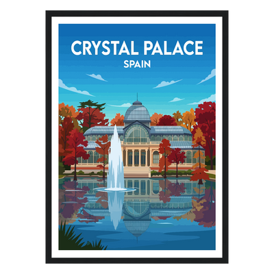 Crystal Palace