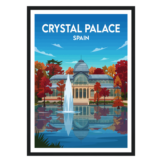 Crystal Palace