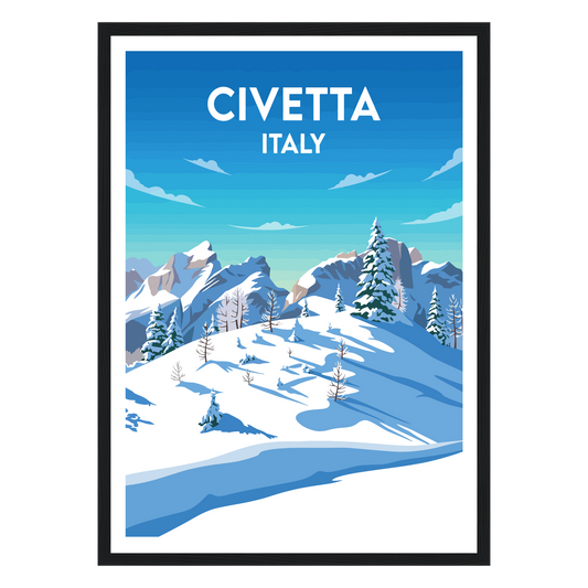 Civetta
