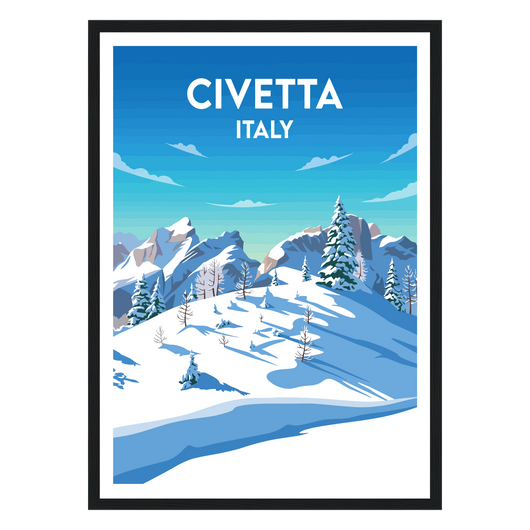 Civetta