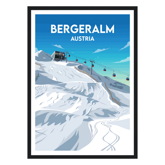 Bergeralm