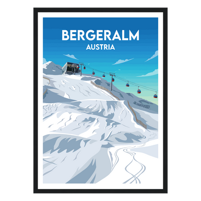 Bergeralm