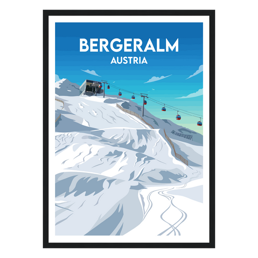 Bergeralm