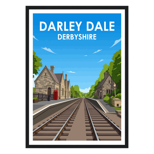Darley Dale