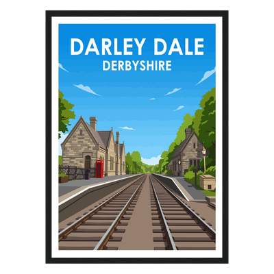 Darley Dale