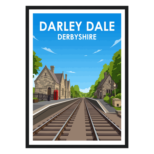 Darley Dale