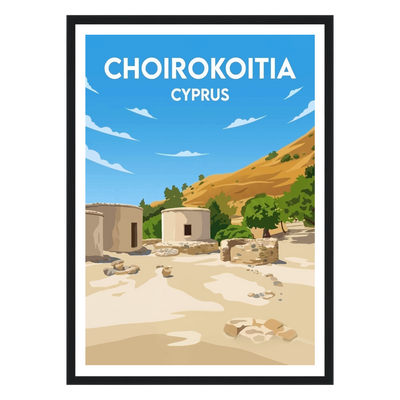 Choirokoitia