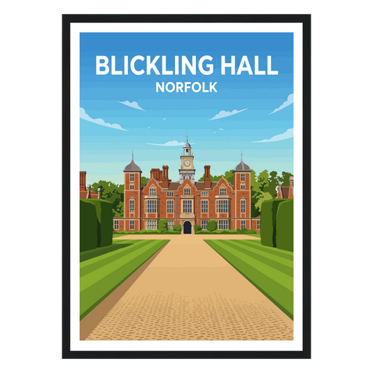Blickling Hall
