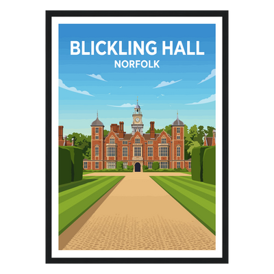 Blickling Hall