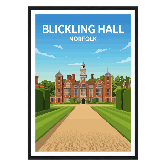 Blickling Hall