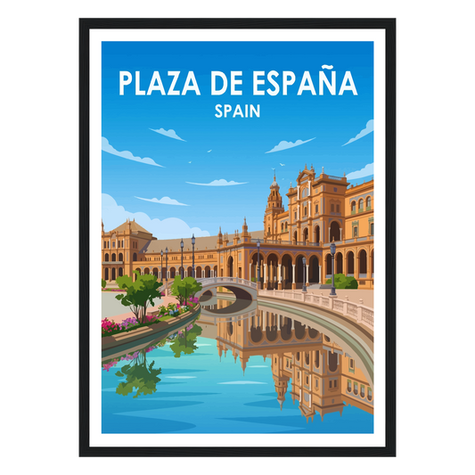 Plaza de España