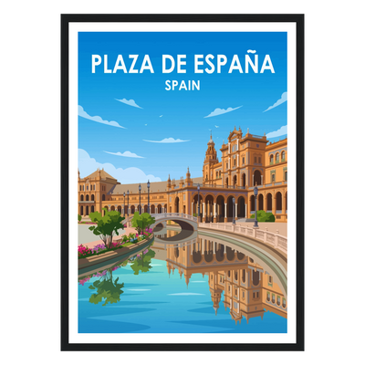 Plaza de España