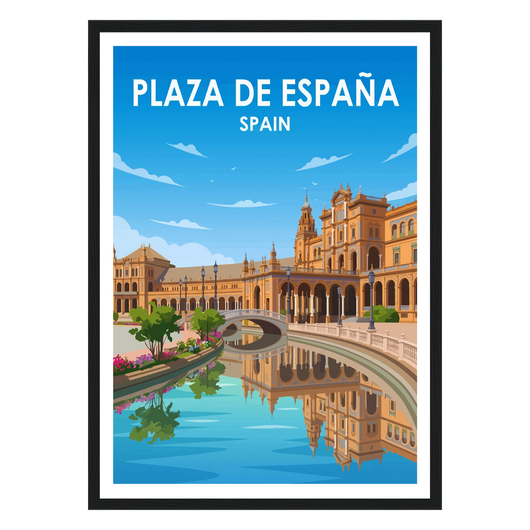 Plaza de España