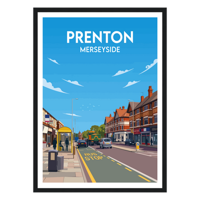 Prenton