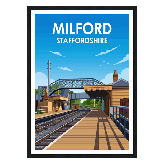 Milford
