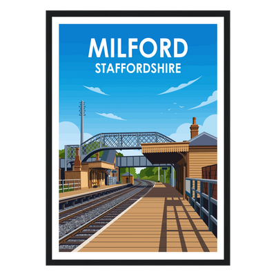 Milford