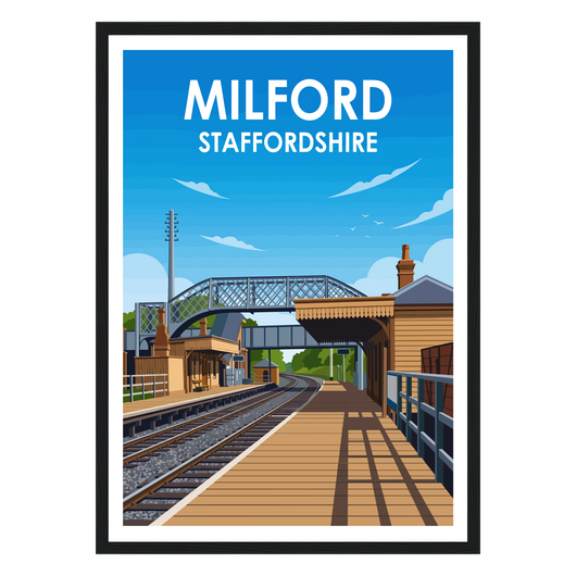 Milford