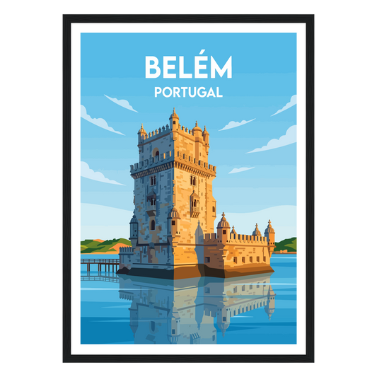 Belém Tower