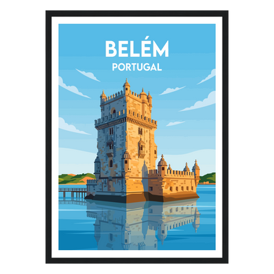 Belém Tower