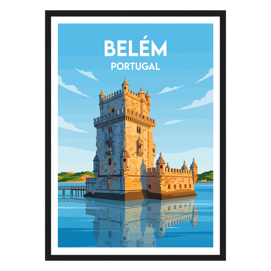 Belém Tower