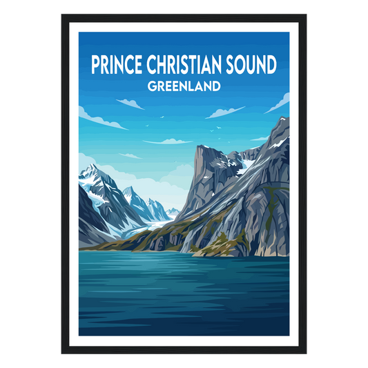 Prince Christian Sound