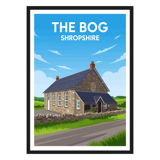 The Bog