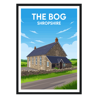 The Bog