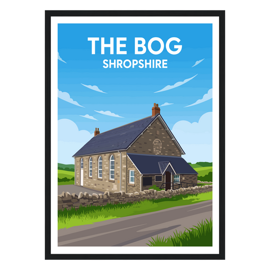 The Bog